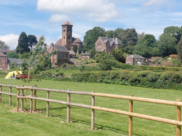 The Herefordshire Trail