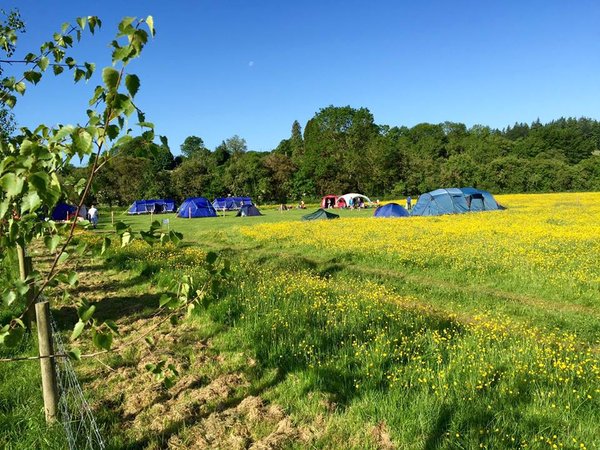The Herefordshire Trail