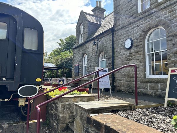 The Heritage Centre at Bellingham
