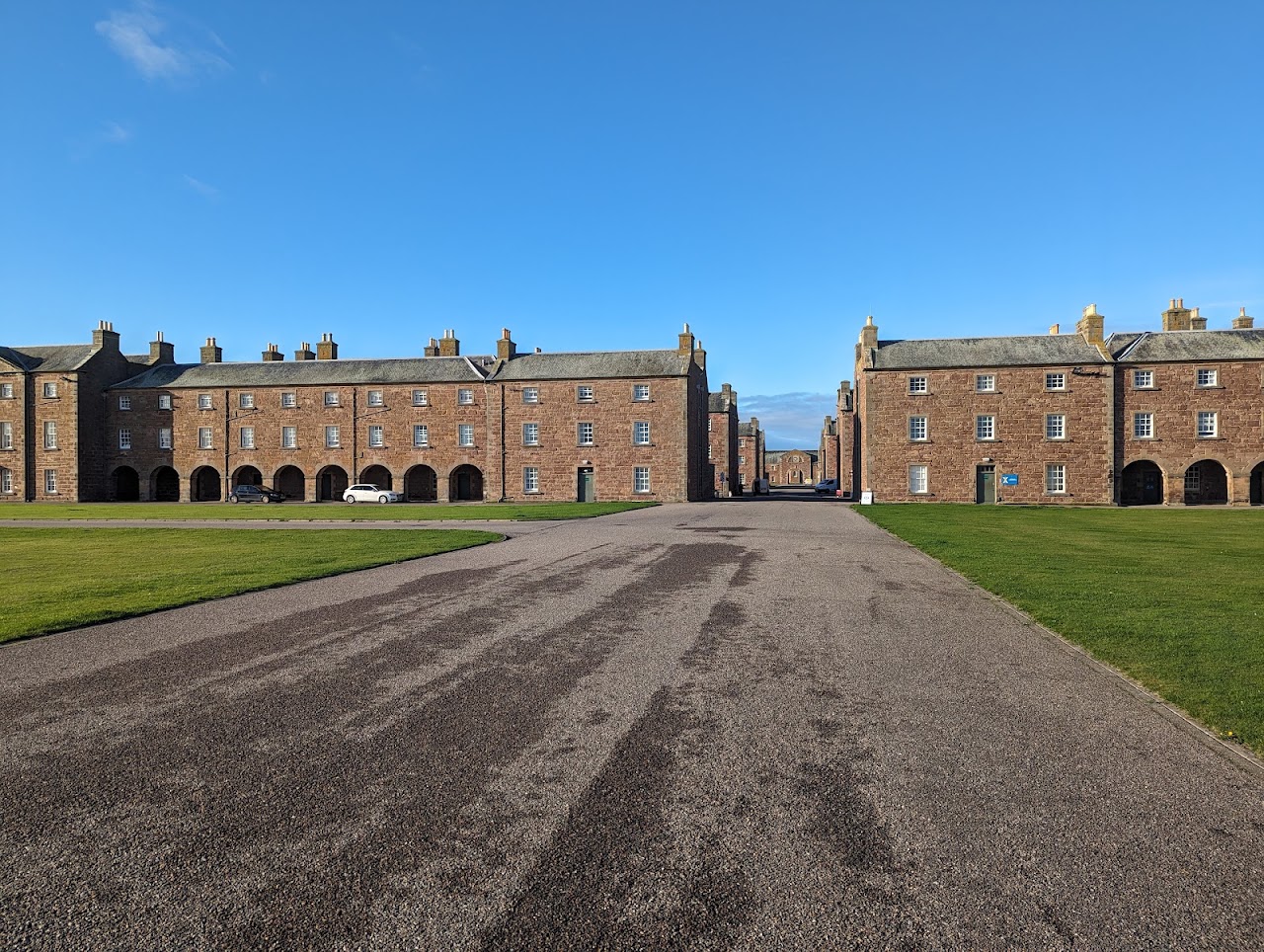 The Highlanders Museum