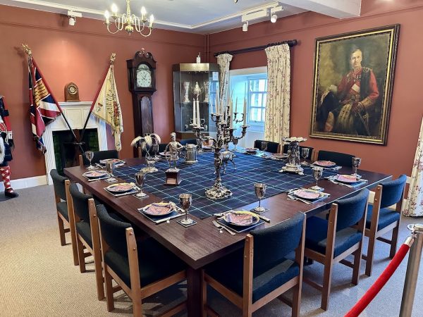 The Highlanders Museum
