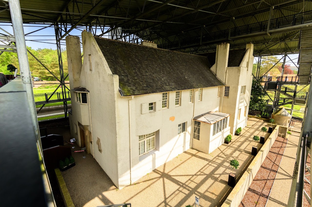 The Hill House