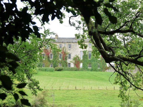 The Hirsel Estate