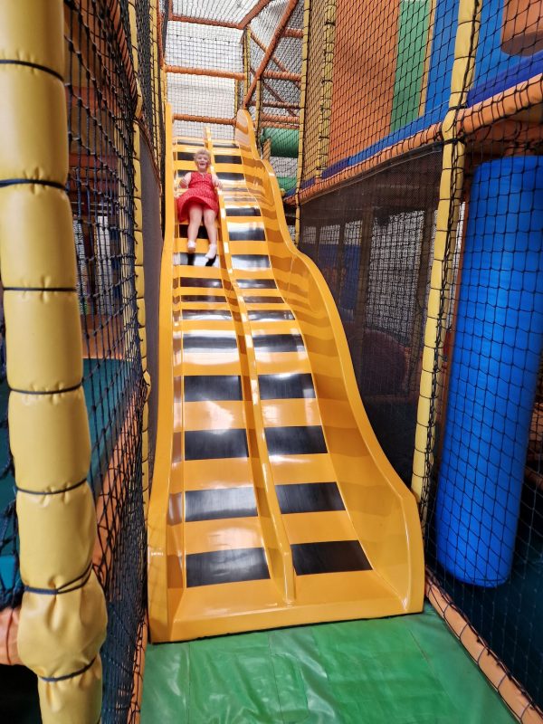The Hive Soft Play