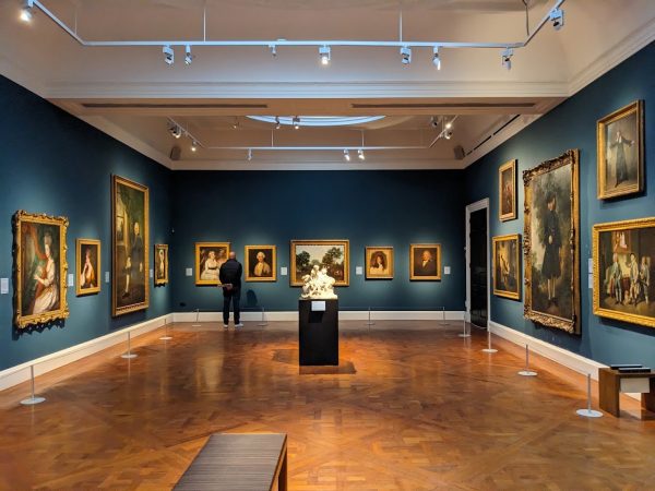 The Holbourne Museum