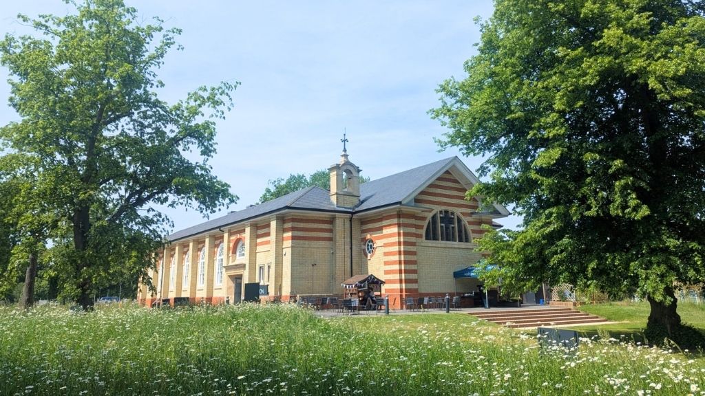 The Horton Epsom