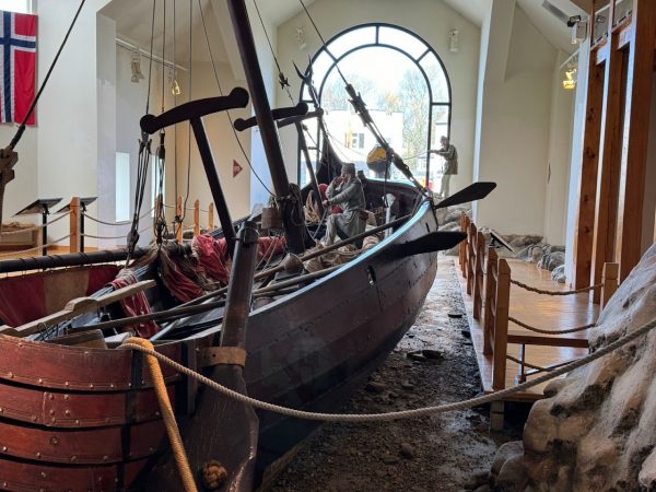 The House of Manannan