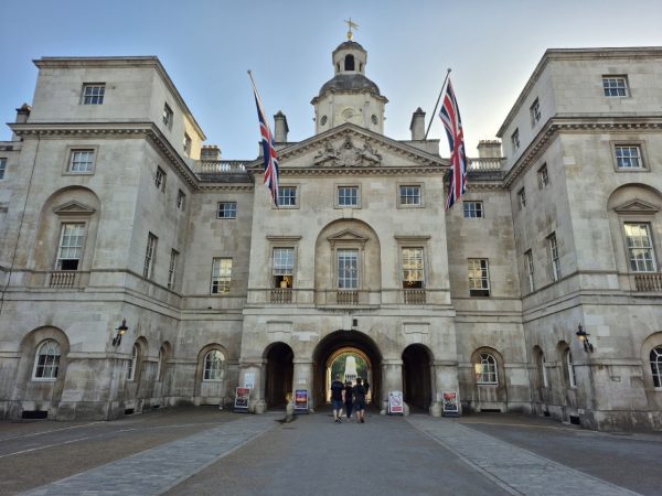 The Household Cavalry Museum