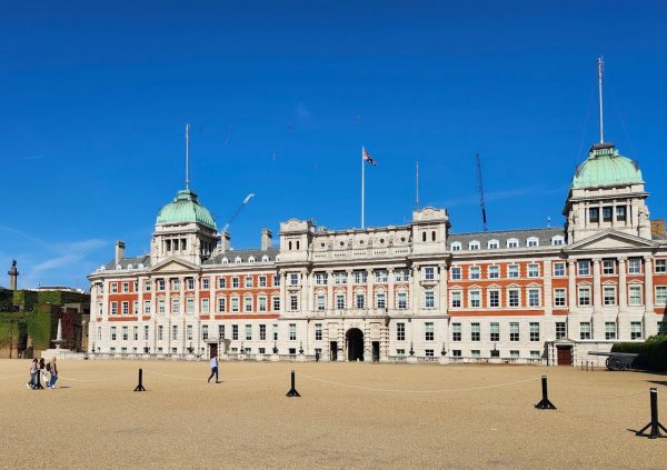 The Household Cavalry Museum