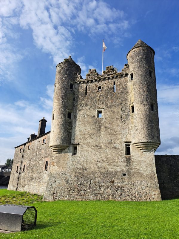 The Inniskillings Museum
