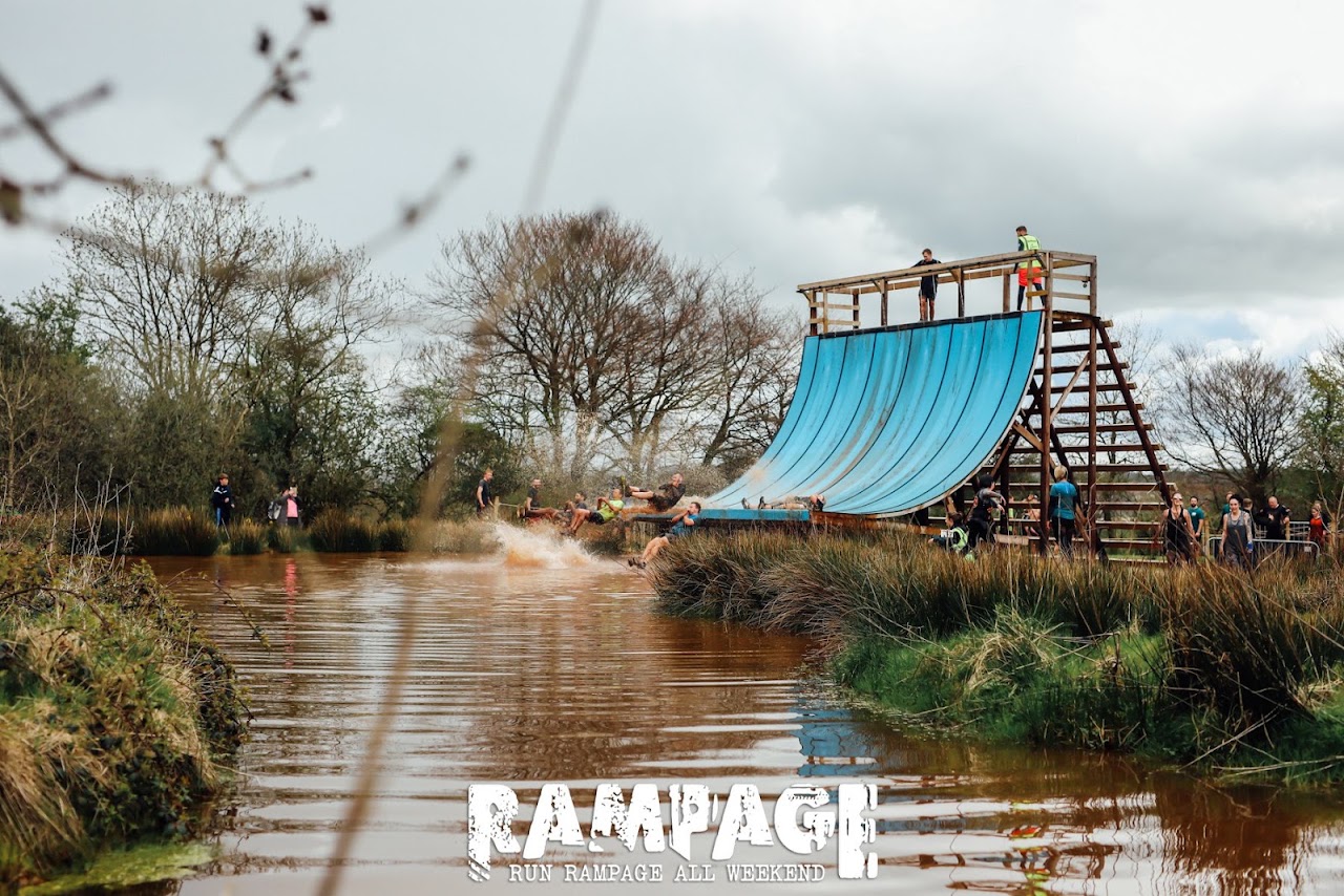 The Jungle Magherafelt