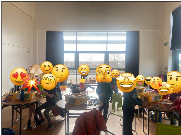 The Kids-Hub Coding Club