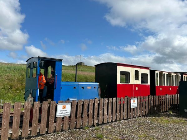 The Leadhills and Wanlockhead Railway