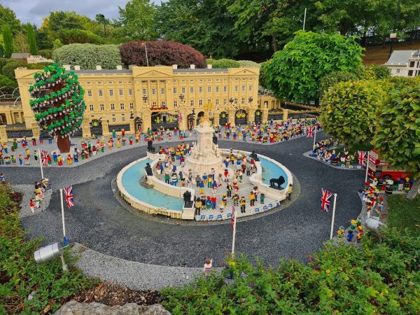 The LEGOLAND® Windsor Resort