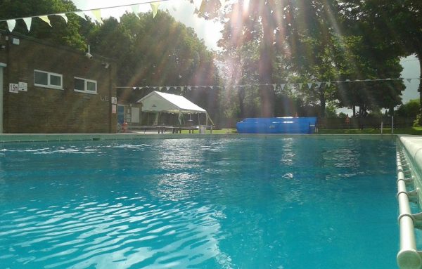 The Lido