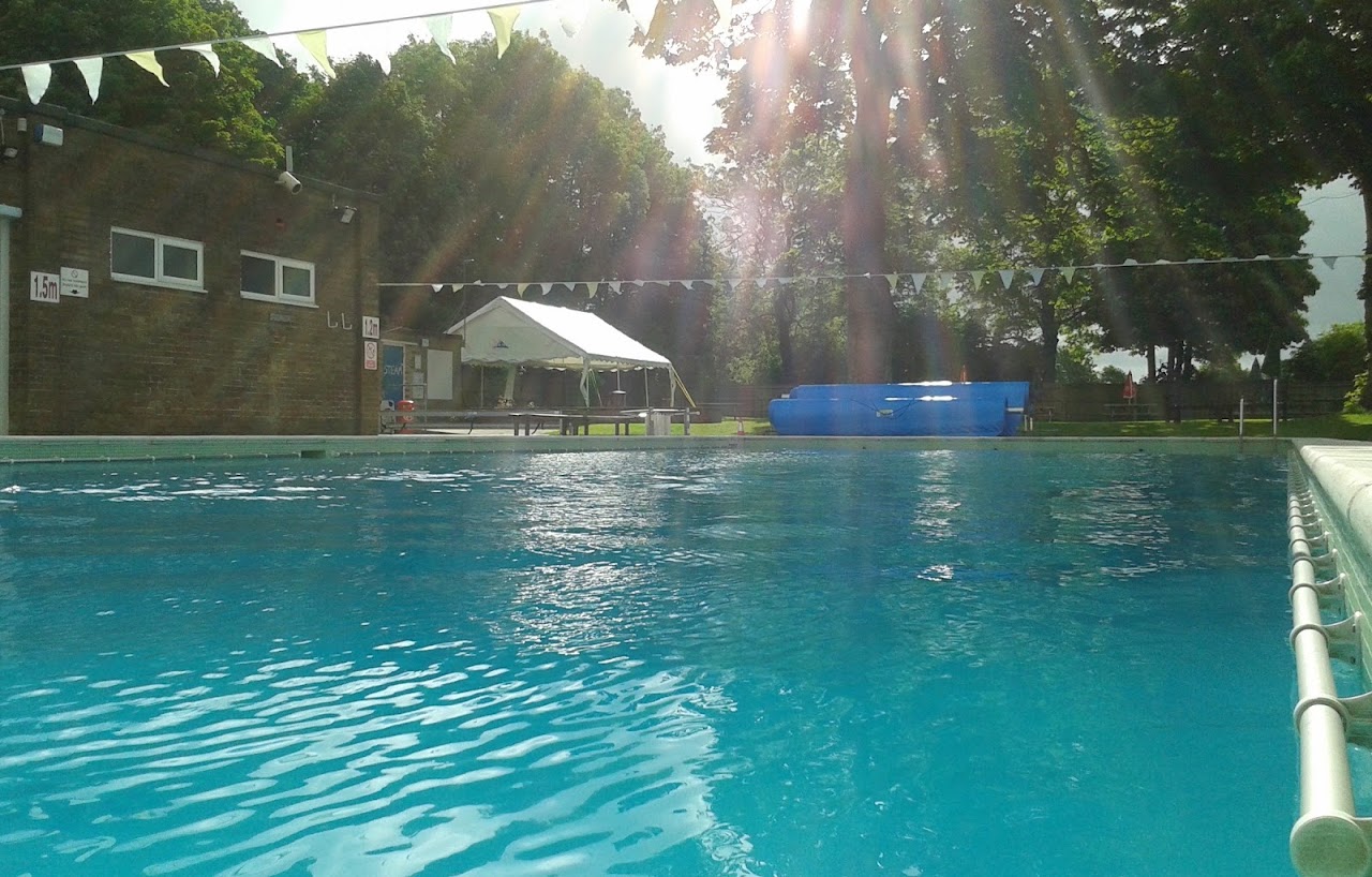The Lido