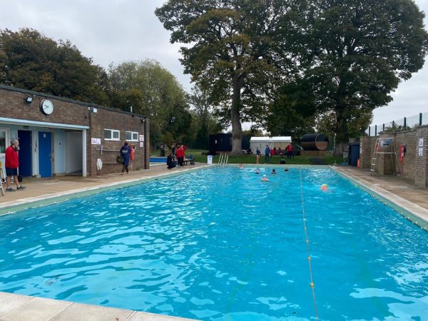 The Lido