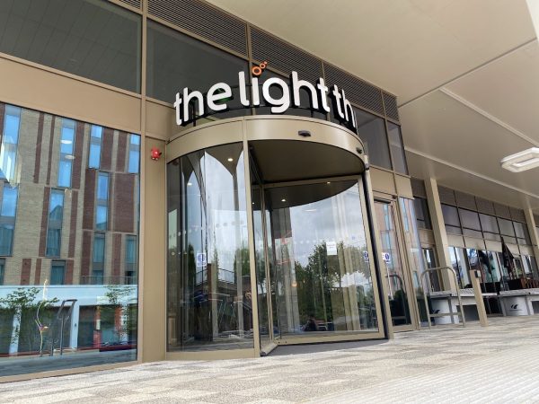 The Light Banbury