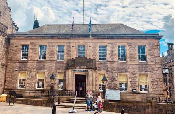 The Linlithgow Story Museum