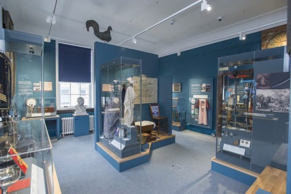 The Linlithgow Story Museum