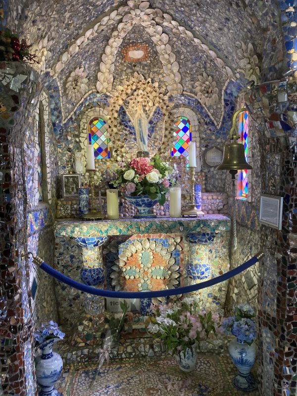 The Little Chapel