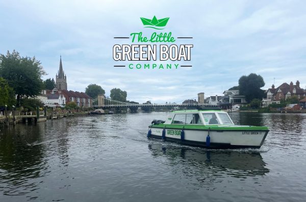 The Little Green Boat Company - Marlow
