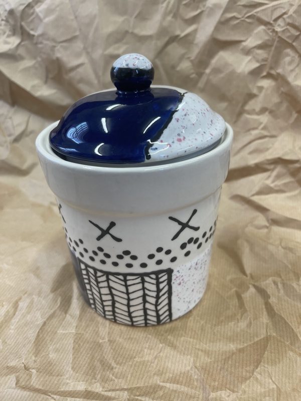 The Little Pottery Studio