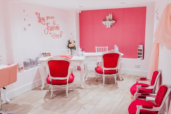The Little Princess Shop & Salon