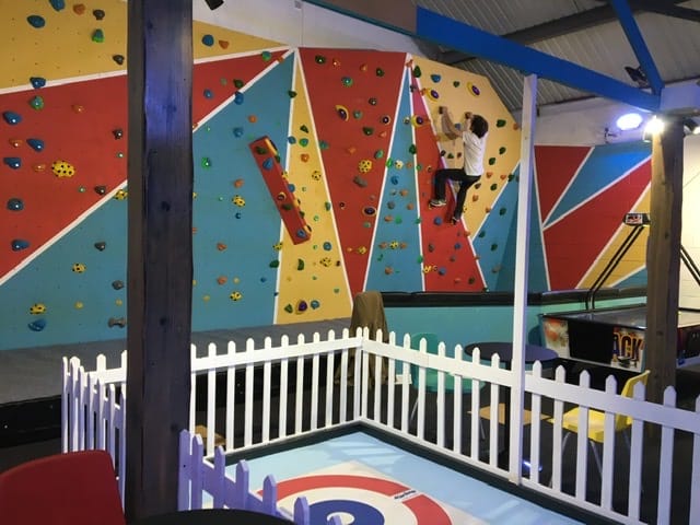 The Loft Wales