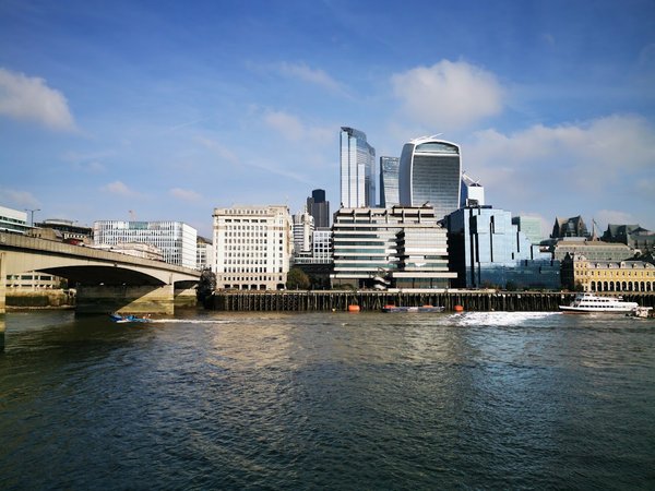 The London Bridge Experience