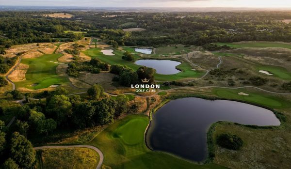 The London Resort