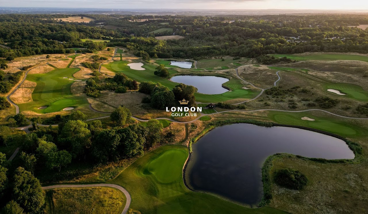The London Resort