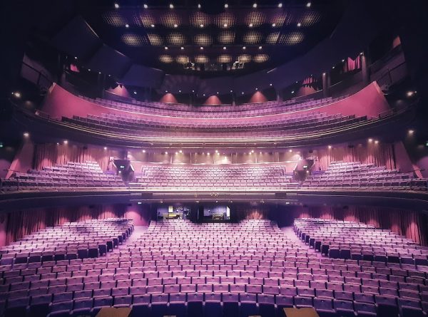 The Lowry