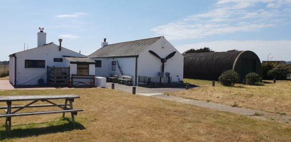 The Manx Aviation and Military Museum