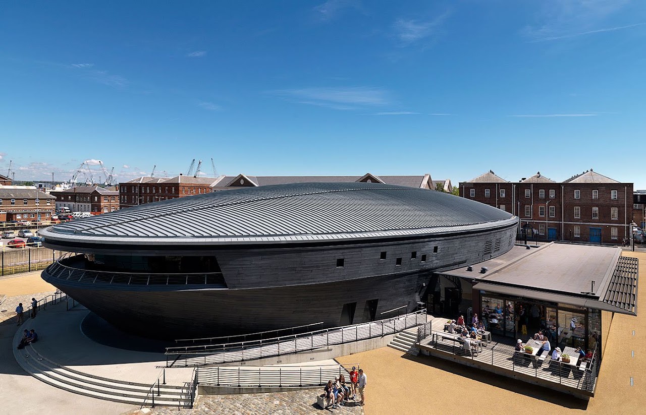 The Mary Rose