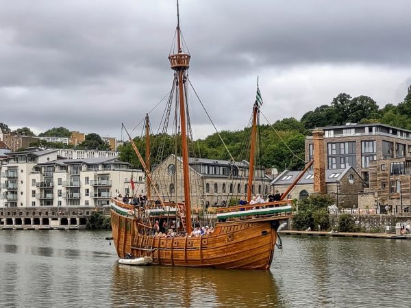 The Matthew of Bristol