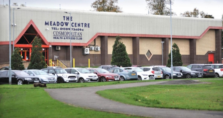 The Meadow Leisure Centre