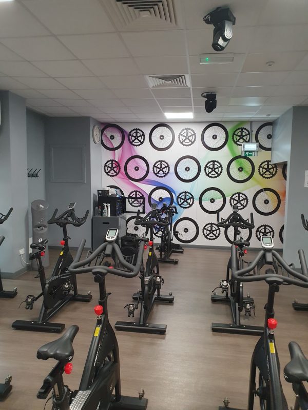 The Meadow Leisure Centre