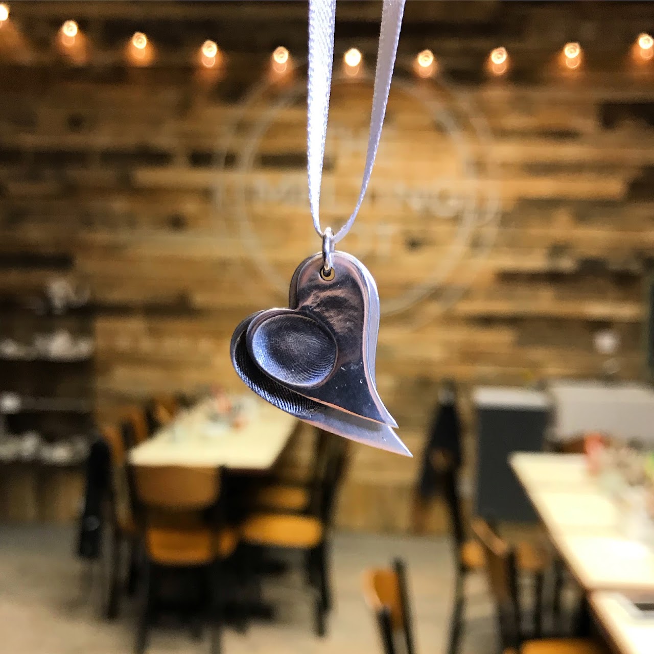 The Melting Pot