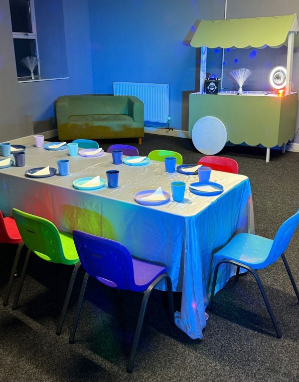 The Mill Play Centre