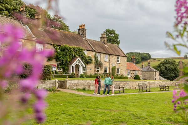 The Moors National Park Centre