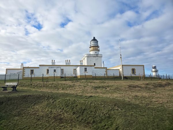 The Museum of Scottish Lighthouses