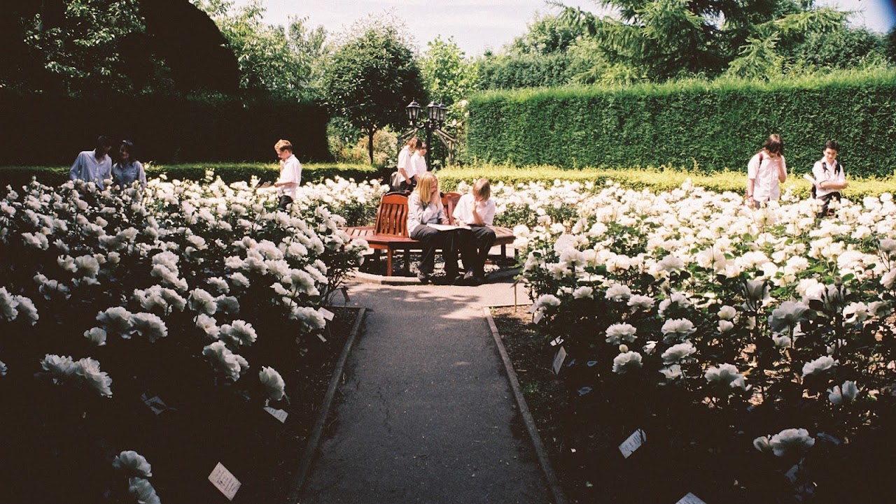 The National Holocaust Centre and Museum