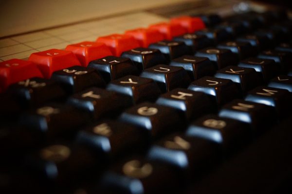 The National Museum of Computing