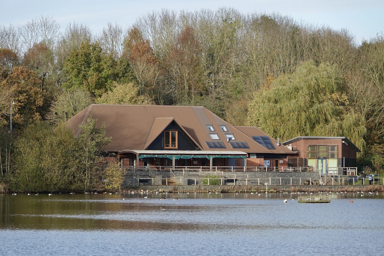The Nature Discovery Centre
