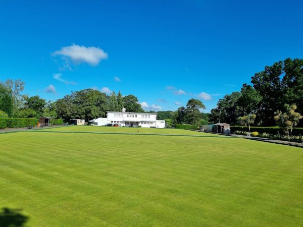 The Outdoor Sports Centre