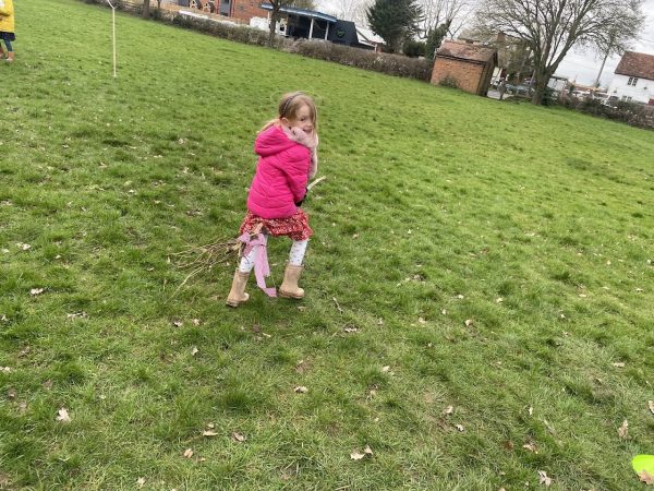 The Outdoors Project Aylesbury & Thame