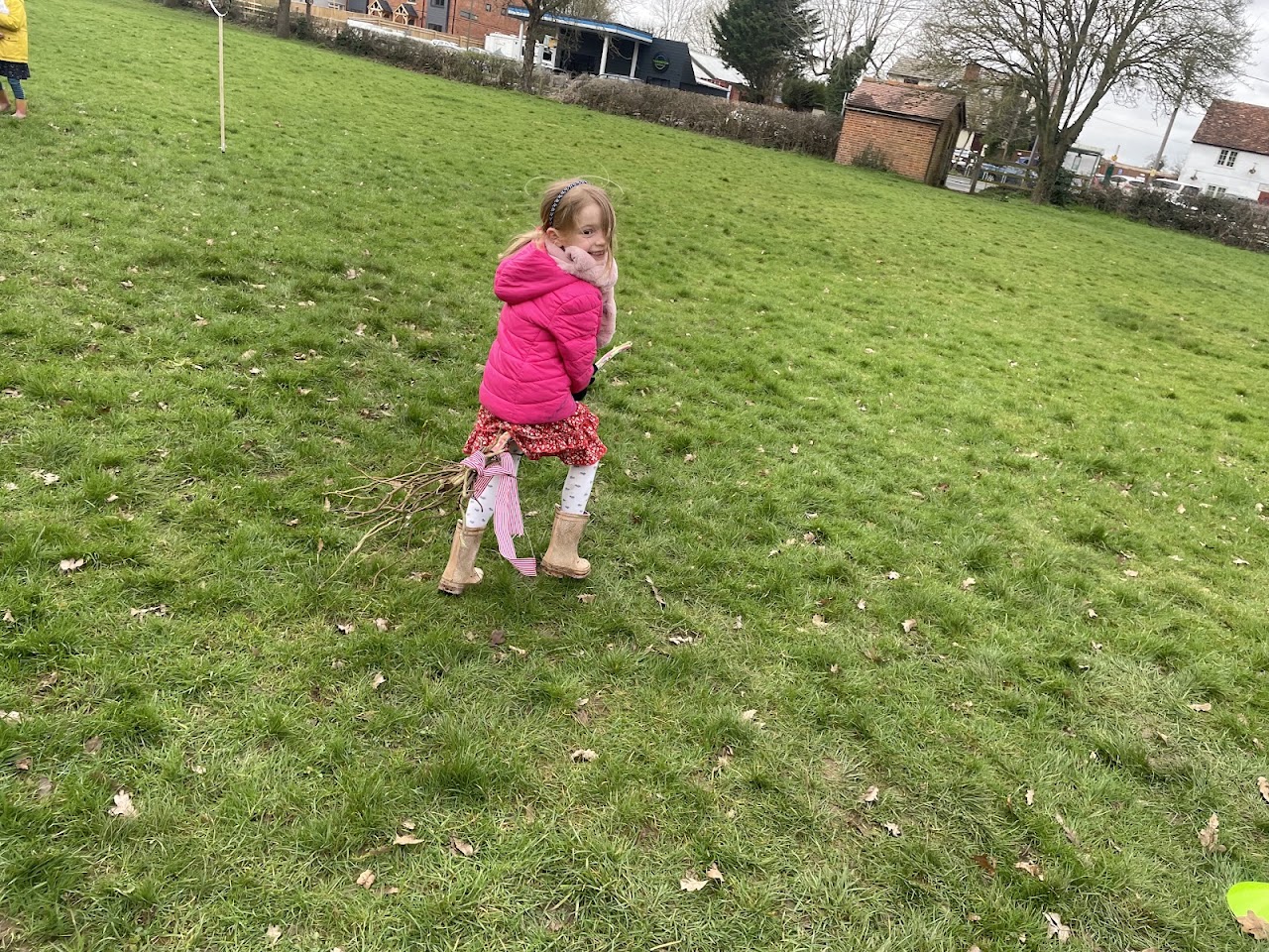 The Outdoors Project Aylesbury & Thame