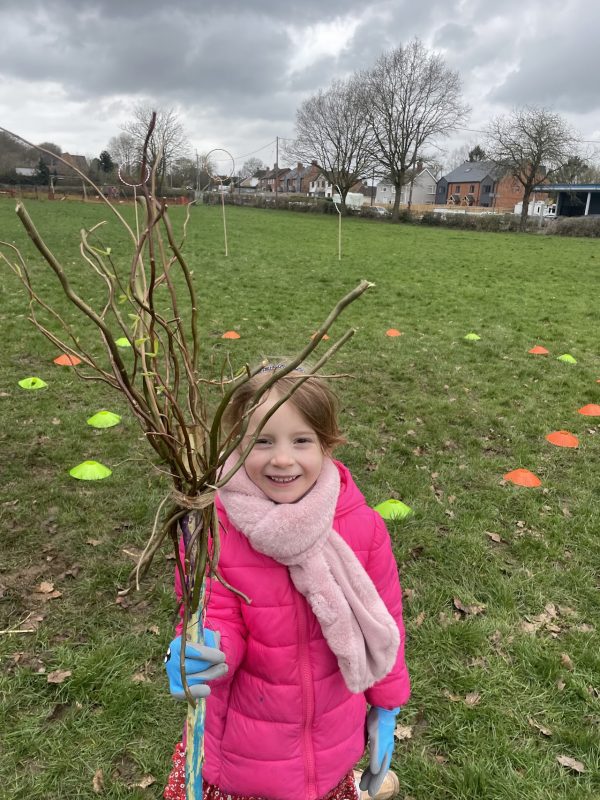 The Outdoors Project Aylesbury & Thame
