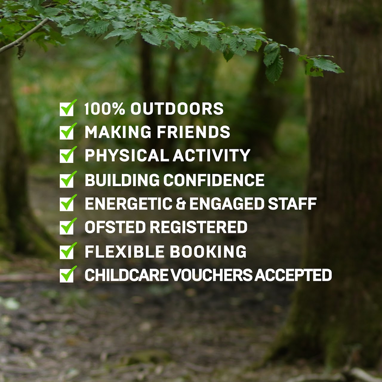 The Outdoors Project Cambridge & Royston